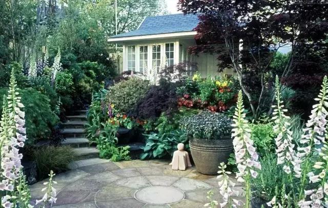 庭院风水知识100条,庭院风水知识