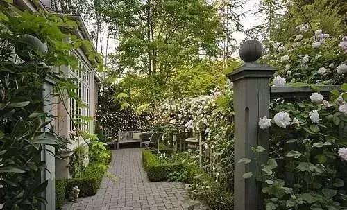 庭院风水知识100条,庭院风水知识