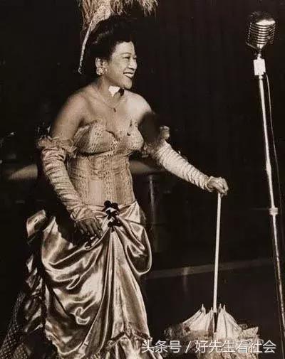 清末民初美国老照片,民国老照片写真