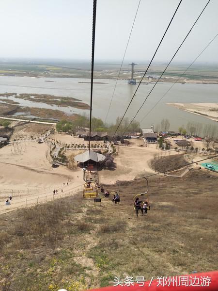 孤柏渡黄河塬蹦极,孤柏渡黄河旅游风景区蹦极还有吗
