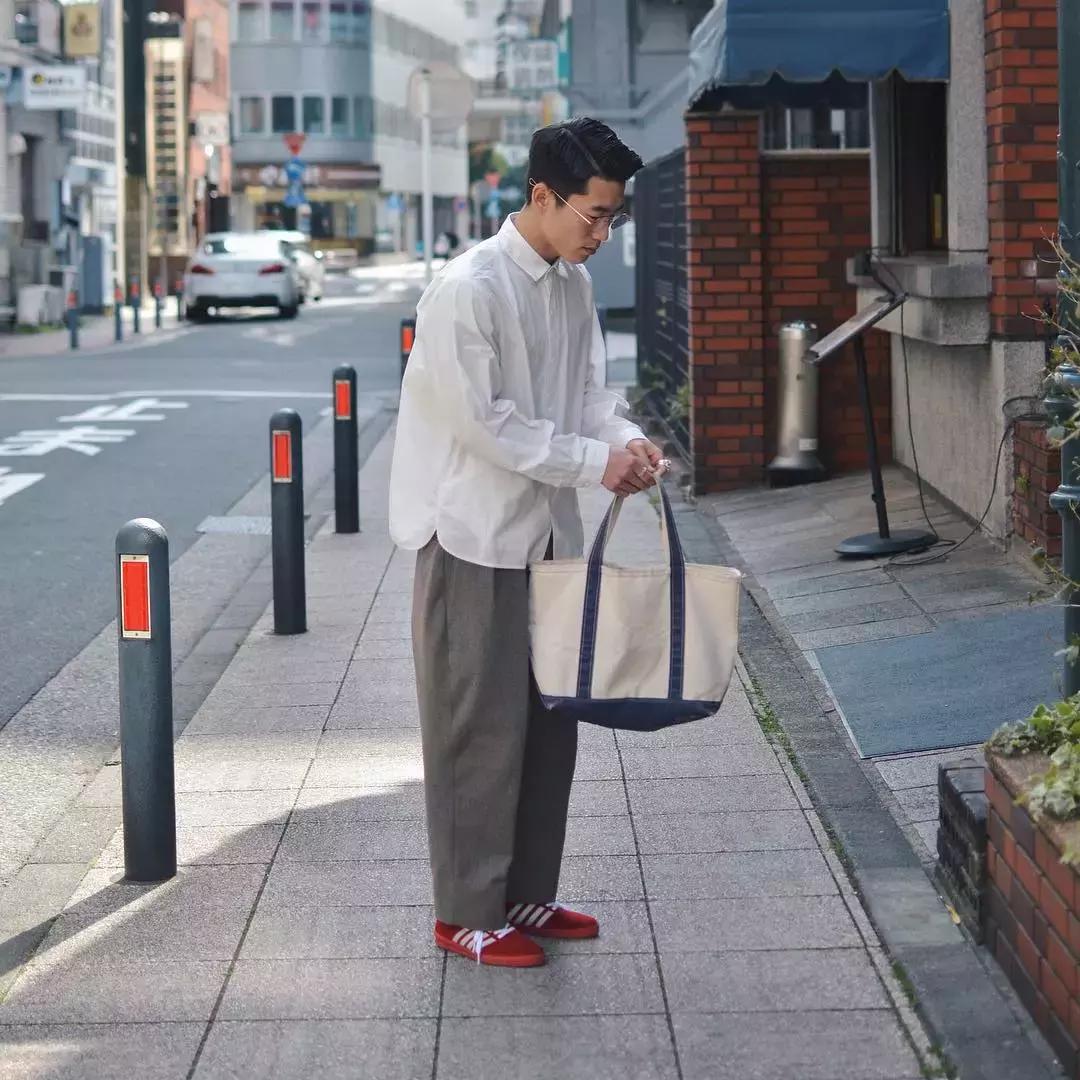 身高160西装裤穿搭,30-40男士牛仔裤穿搭技巧