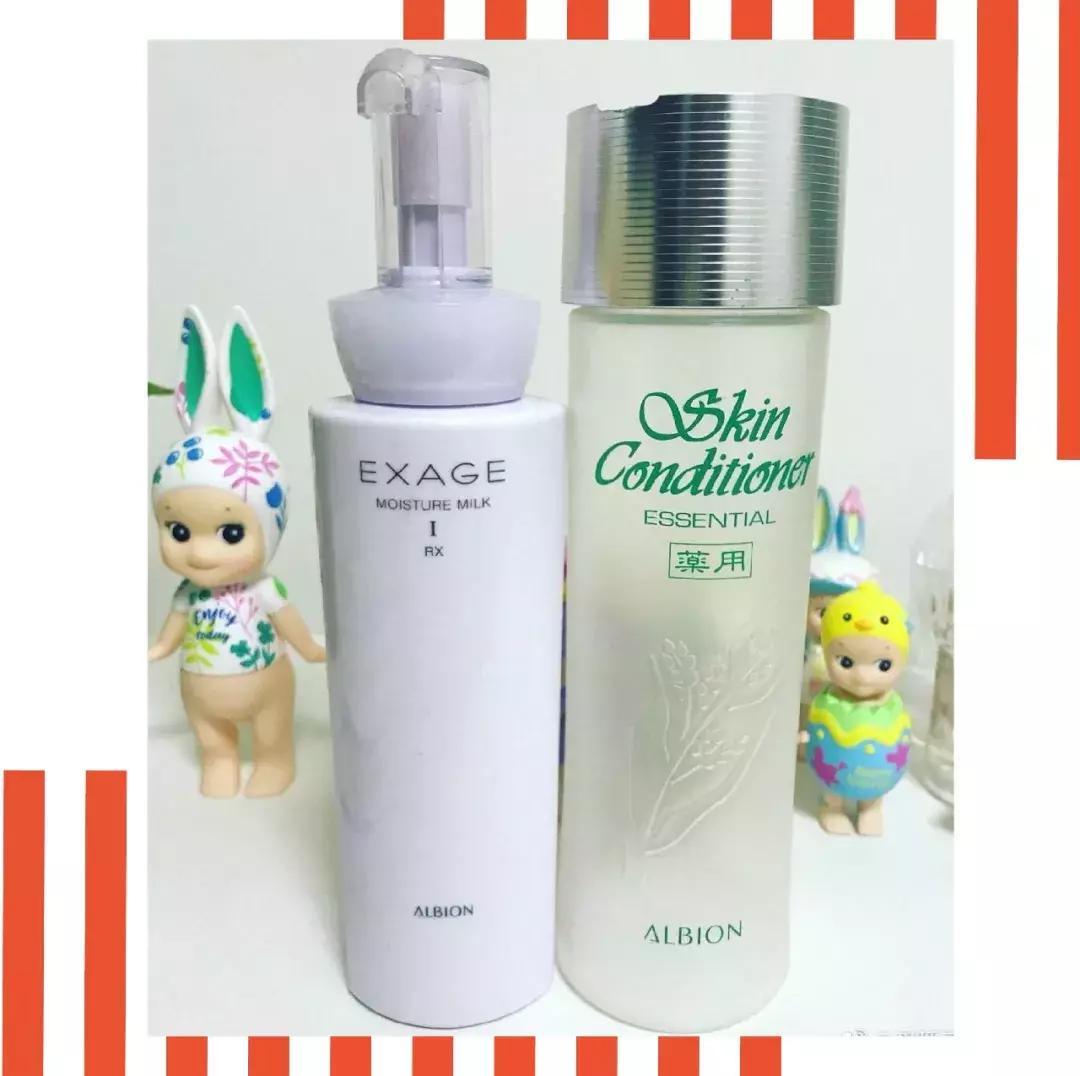 男朋友护肤品比自己贵,男朋友的护肤品比我还好用