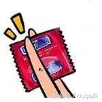 户外一定要保护好自己记得戴口罩,户外出行为啥必备安全套