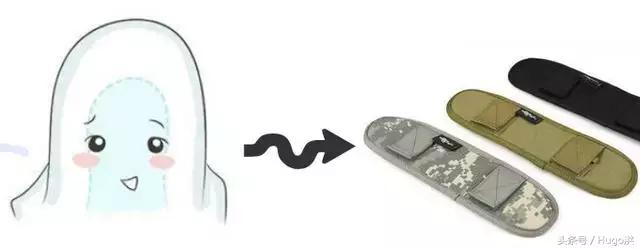 户外一定要保护好自己记得戴口罩,户外出行为啥必备安全套