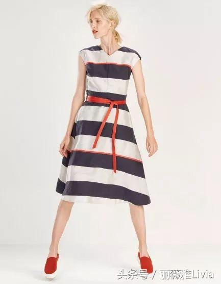 2018最in的黄金混搭,你要的高瘦美!全在这里!