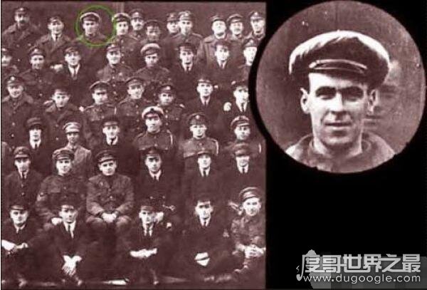 世界诡异十大照片,世界上真实的十大诡异照片