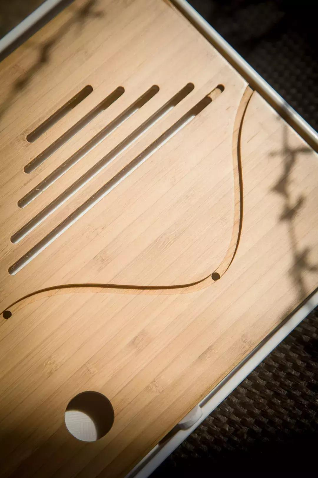 一个人喝茶必备神器,出差旅行煮茶神器