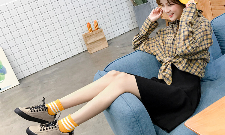 有很多鞋该怎么穿,有这几双鞋春夏衣服随便搭