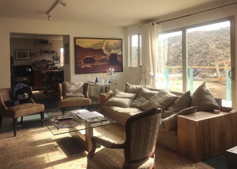 住在美国房车营地,美国房车自驾游的真实生活