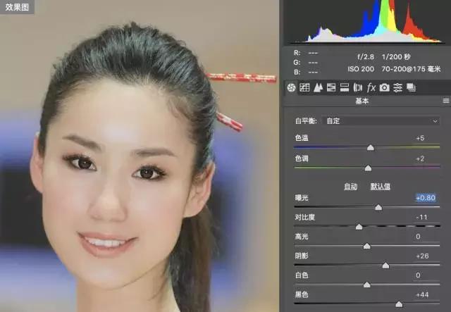 ps皮肤质感移植,ps怎么修皮肤有质感