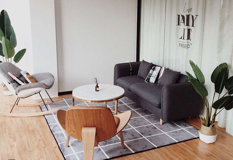 人人都爱单品牌店