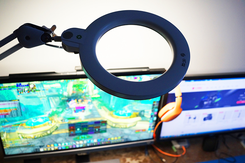 全光谱护眼灯各品牌评测,护眼灯测评排行榜前十名