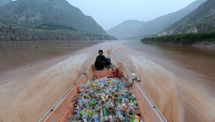 黄河捞尸人日常,河底捞尸工作