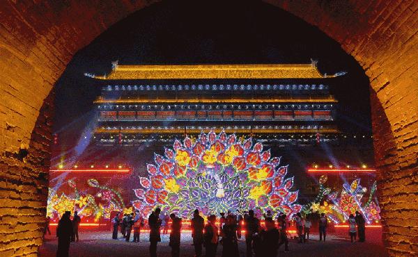 不用秉烛夜游的我们，有多幸运？