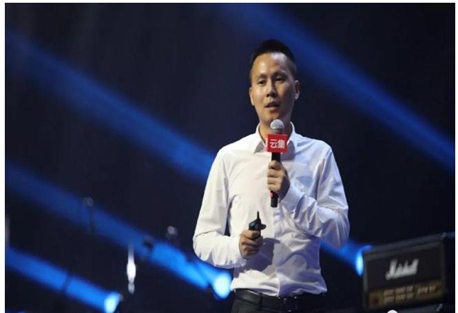 2017年云集被罚,云集微店被罚958万人民币