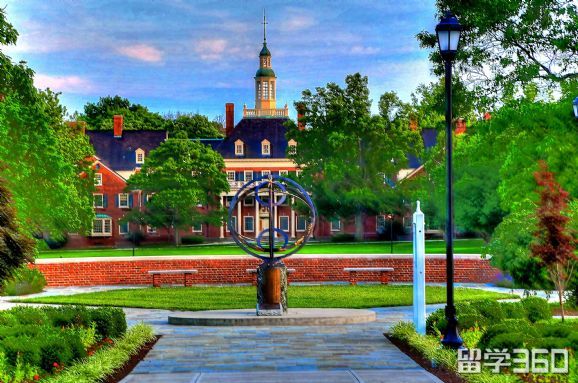 迈阿密大学牛津分校