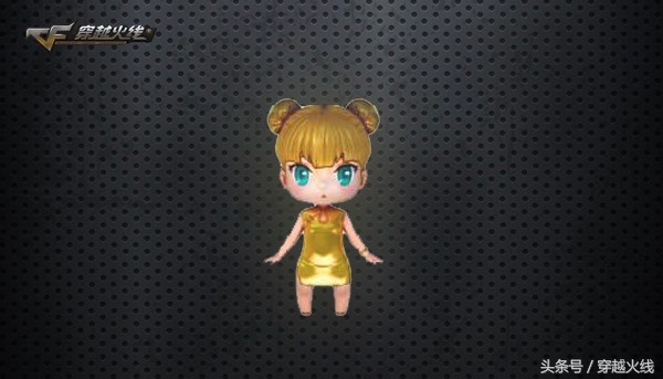 cf下赛季排位新枪2024,cf新版本上线