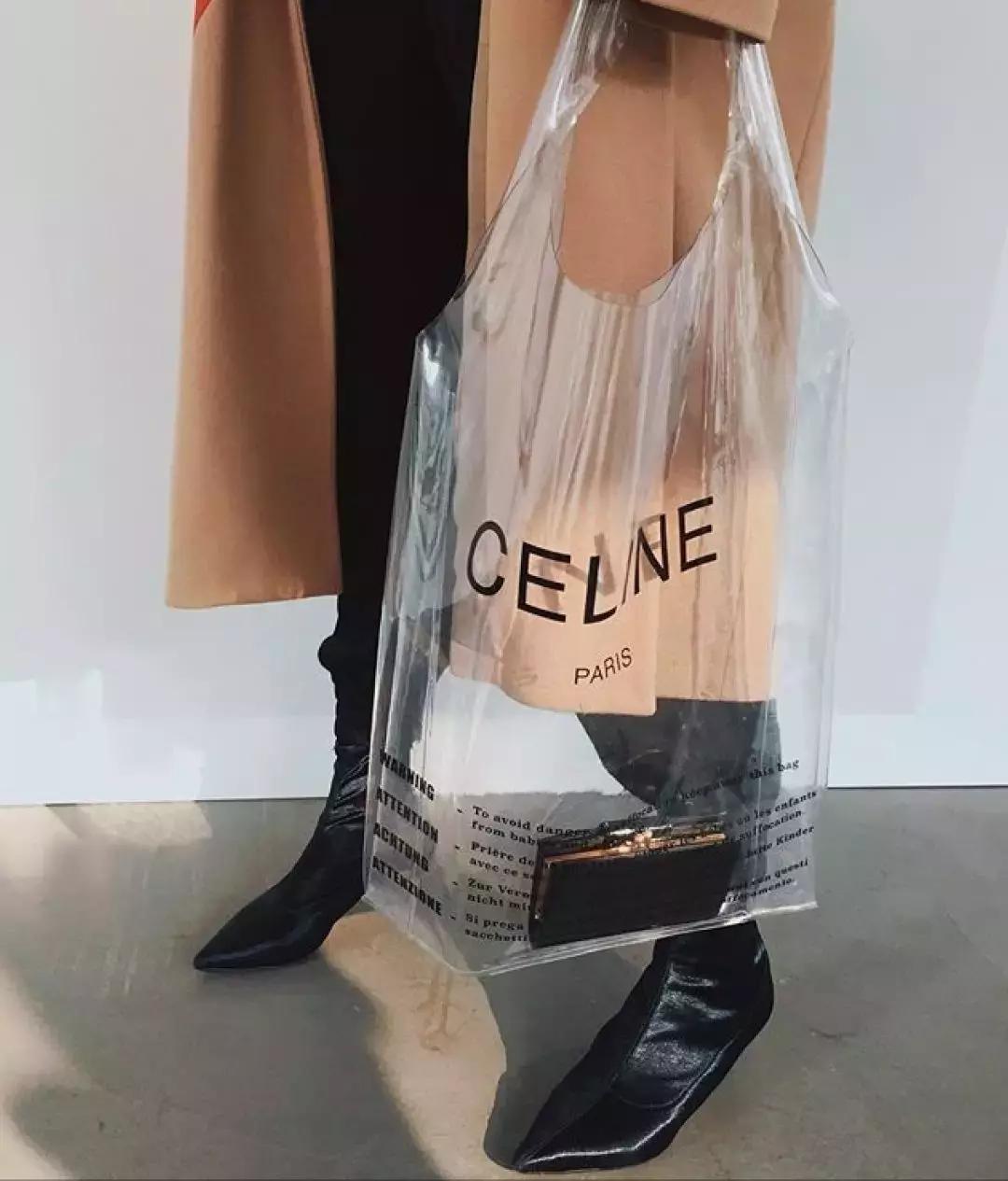 CK刷碗手套2400,GUCCI洗澡筐8千……我仿佛走进了“顶奢两元店”