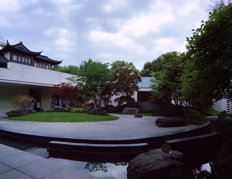 探秘绿城大本营揭露它凭什么让业主回购率高达51%？