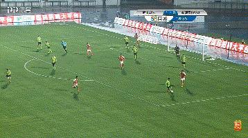 卓尔对雪豹点评：兵不血刃，稳步前行！