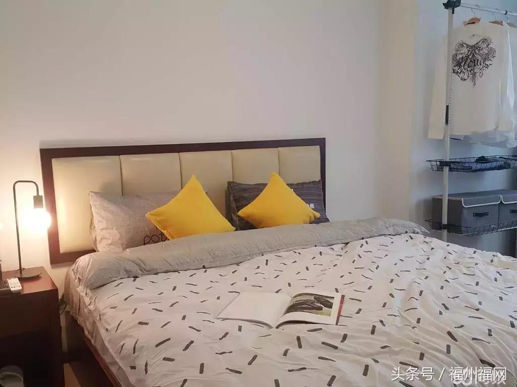 租房五年吐血整理好物推荐,福州租房注意事项最新