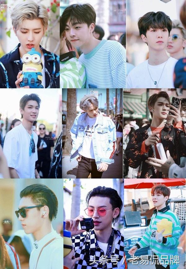 《偶像练习生》的成功能让王思聪赚到盆满钵满吗？