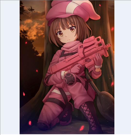 那些你不容错过的四月好番-动漫杂谈第一期