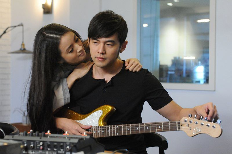 周杰伦最火爆的一首歌,周杰伦这首歌应该没多少人听过吧