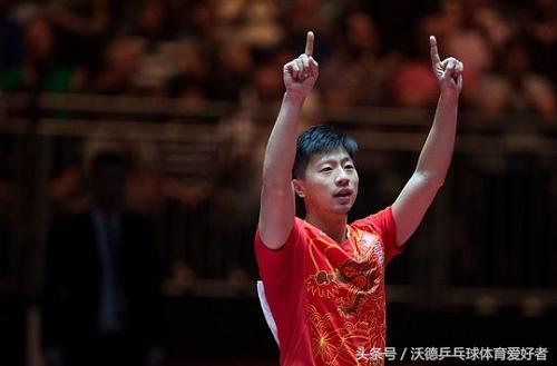 樊振东说马龙张继科,国乒许昕樊振东代言的汽车广告