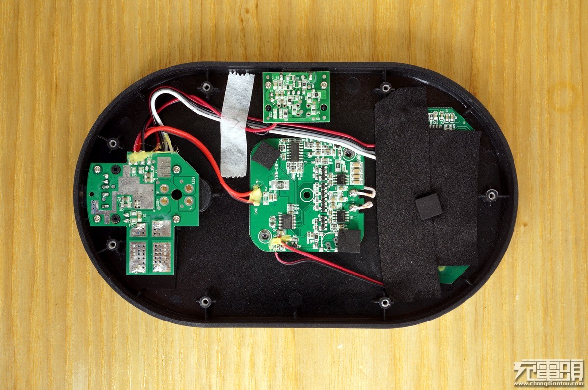 摩米士无线充电台灯,摩米士momax10000