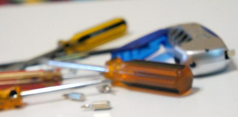 电动螺丝起子-推荐给想轻松解决维修当个有品味的工具人的你！