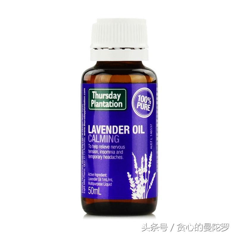 澳洲人气精油，滋润度大比拼