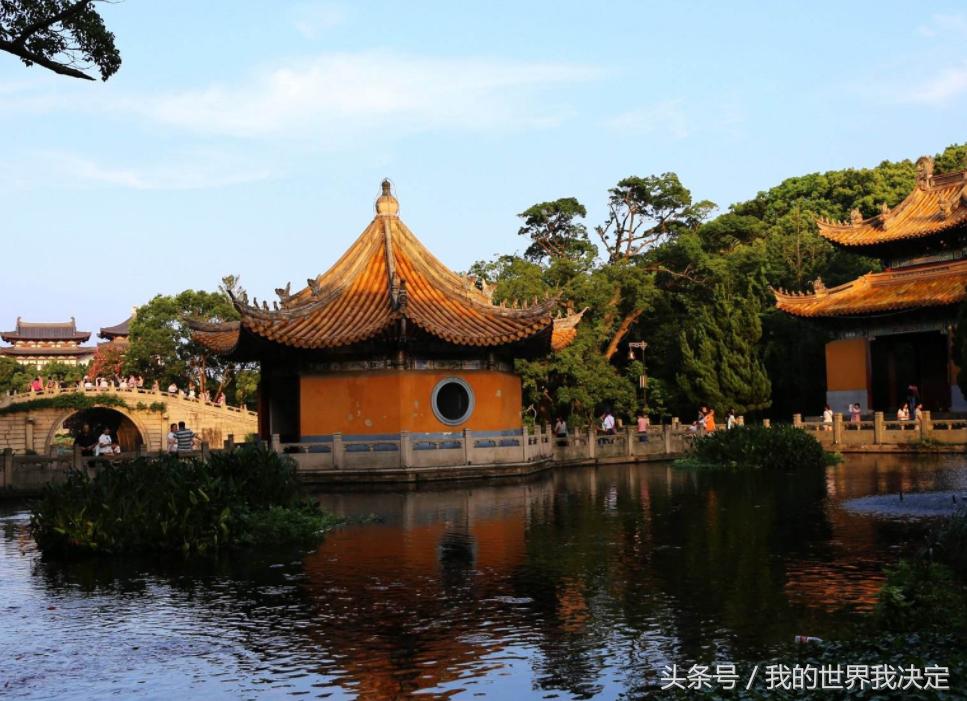 普陀山旅游攻略自由行三天,普陀山旅游必须去的地方推荐