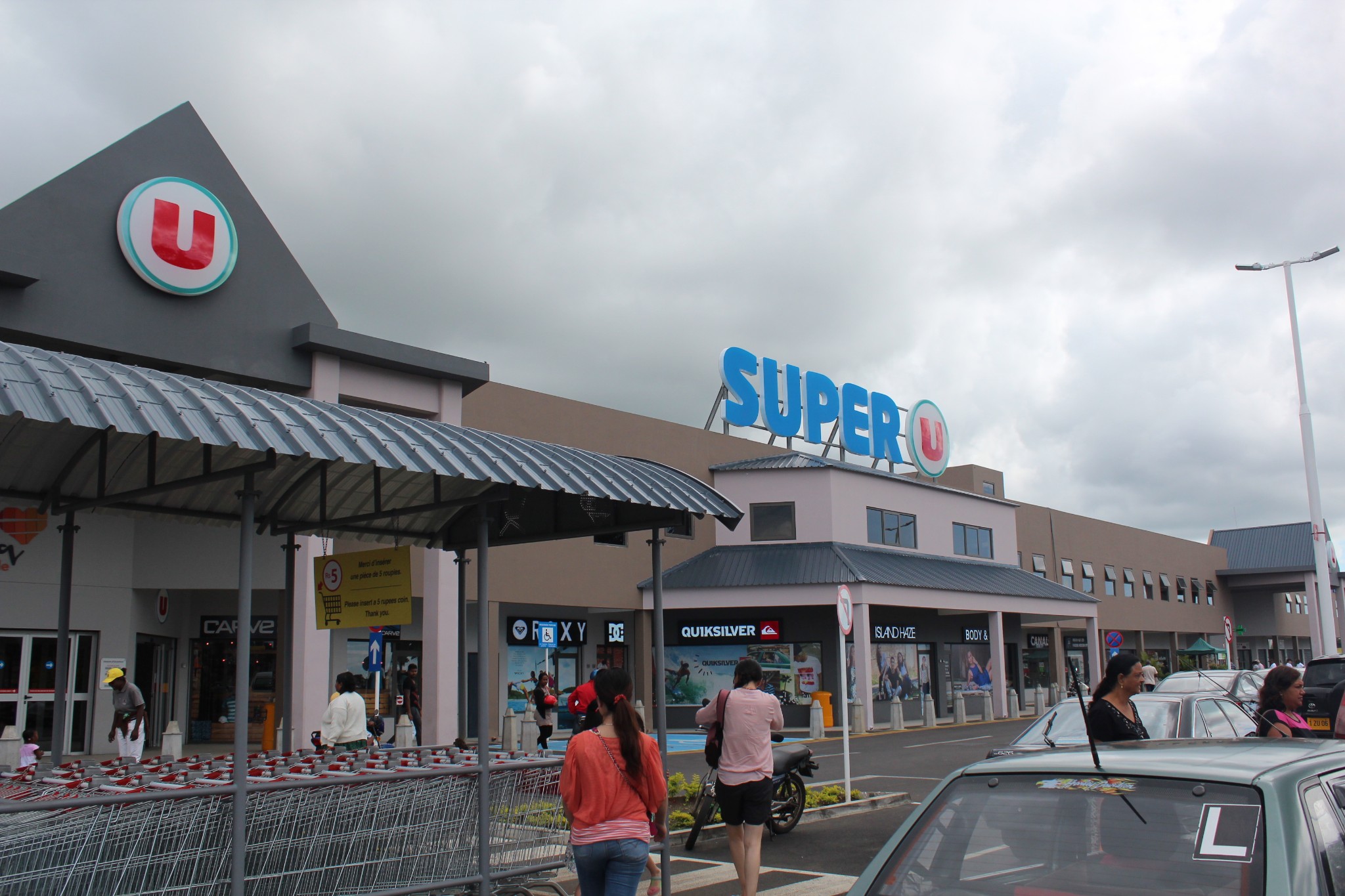 毛里求斯的旅游攻略,毛里求斯伊甸园