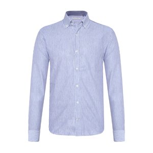 thombrowne男士格子衬衣,政客都穿什么颜色的衣服