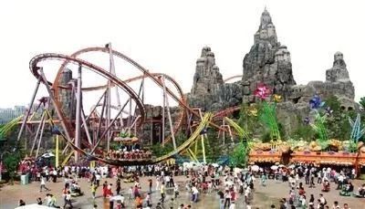 全球十大主题公园,世界著名十大主题公园排名
