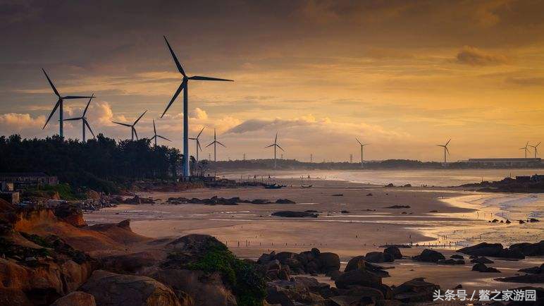 漳浦六鳌景点,漳浦六鳌古城