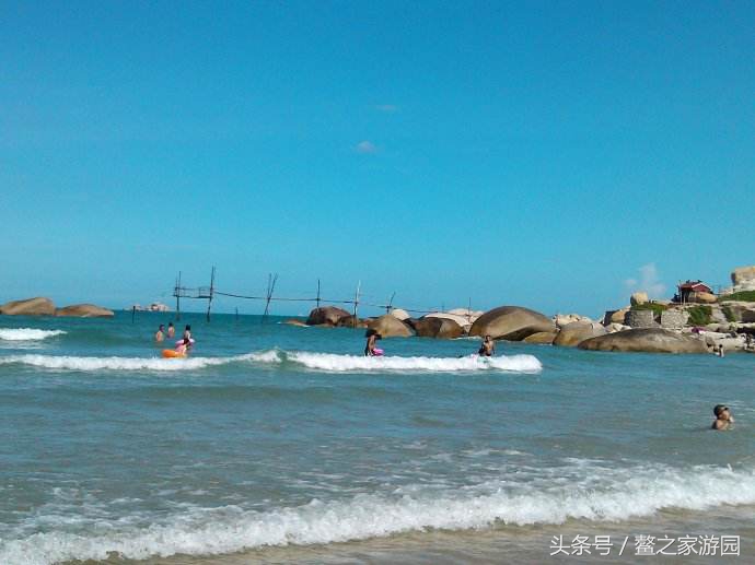 漳浦六鳌景点,漳浦六鳌古城