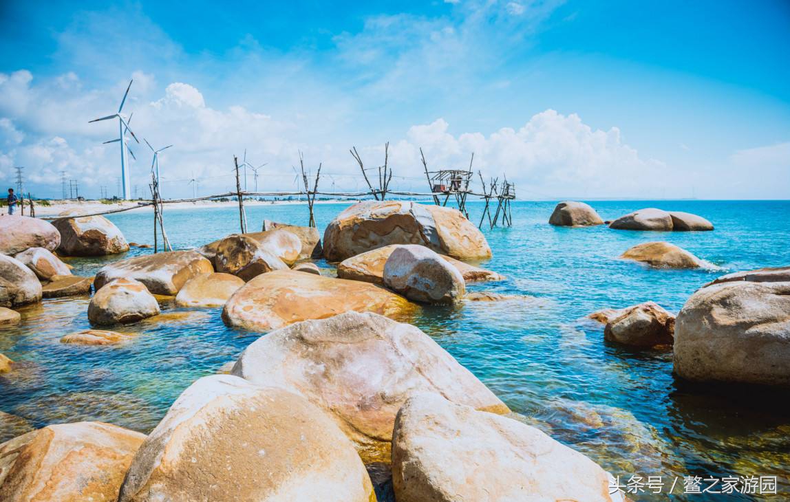 漳浦六鳌景点,漳浦六鳌古城
