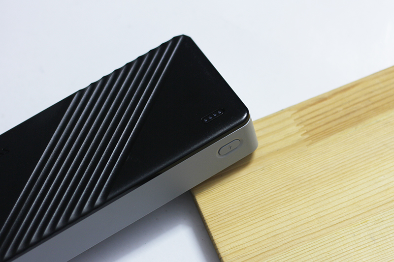 罗马仕20000毫安充电宝好物分享,罗马仕wa30跟wa30pro有什么区别