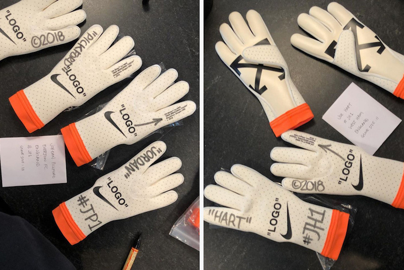 nike与ambush联名款,virgil联名nike