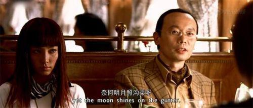 14年前的《天下无贼》里藏着3个影后7个影帝，当时王宝强还很青涩