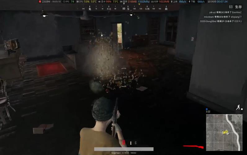 gtx660能流畅玩csgo吗,gtx660能玩的单机游戏