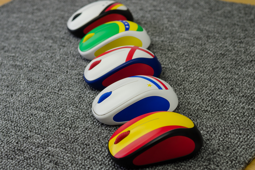 罗技m330无线鼠标推荐,罗技m240鼠标测评