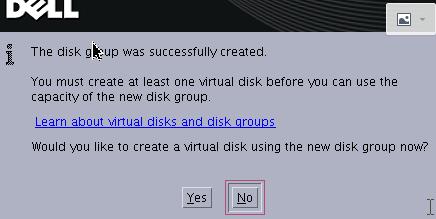 戴尔md3820f怎么关机,戴尔md3820f存储配置图解