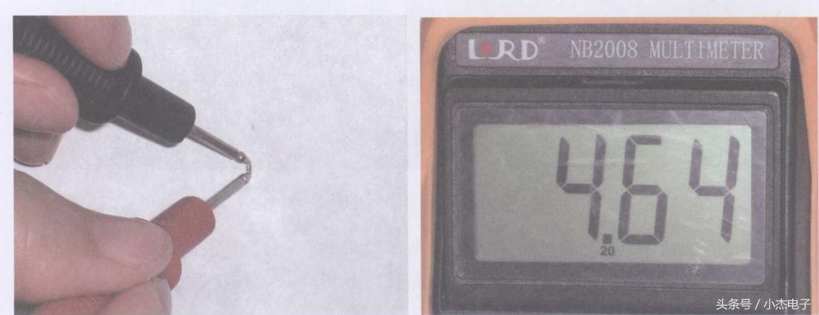 电阻器怎么查故障,电阻器的常见故障现象有哪些