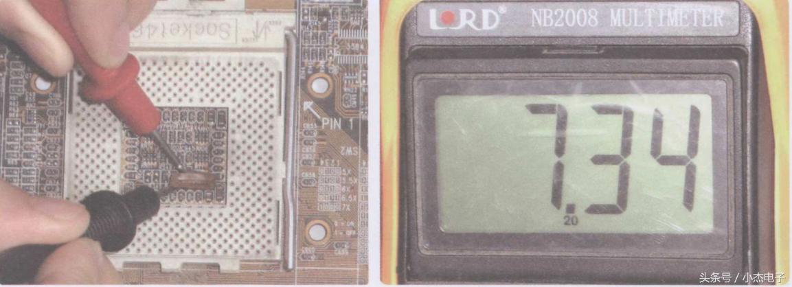 电阻器怎么查故障,电阻器的常见故障现象有哪些