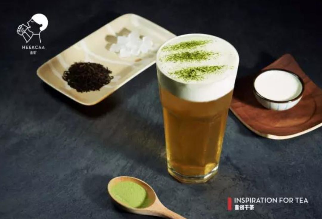 喜茶为什么能得到美团的投资 (喜茶被美团融资了吗)