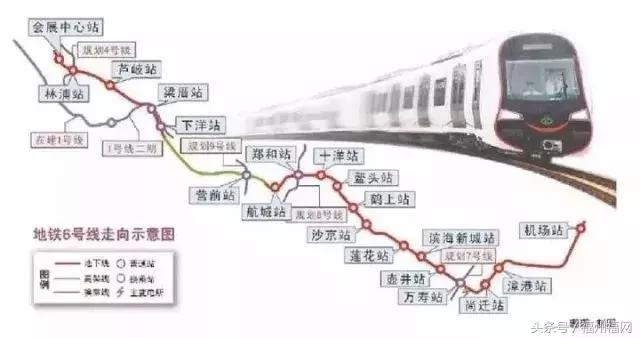 福州南堵成啥样了,为什么福州上街会那么堵