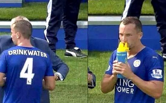 禁区铁皮人、我是移动……球星的名字就是这样被玩坏的